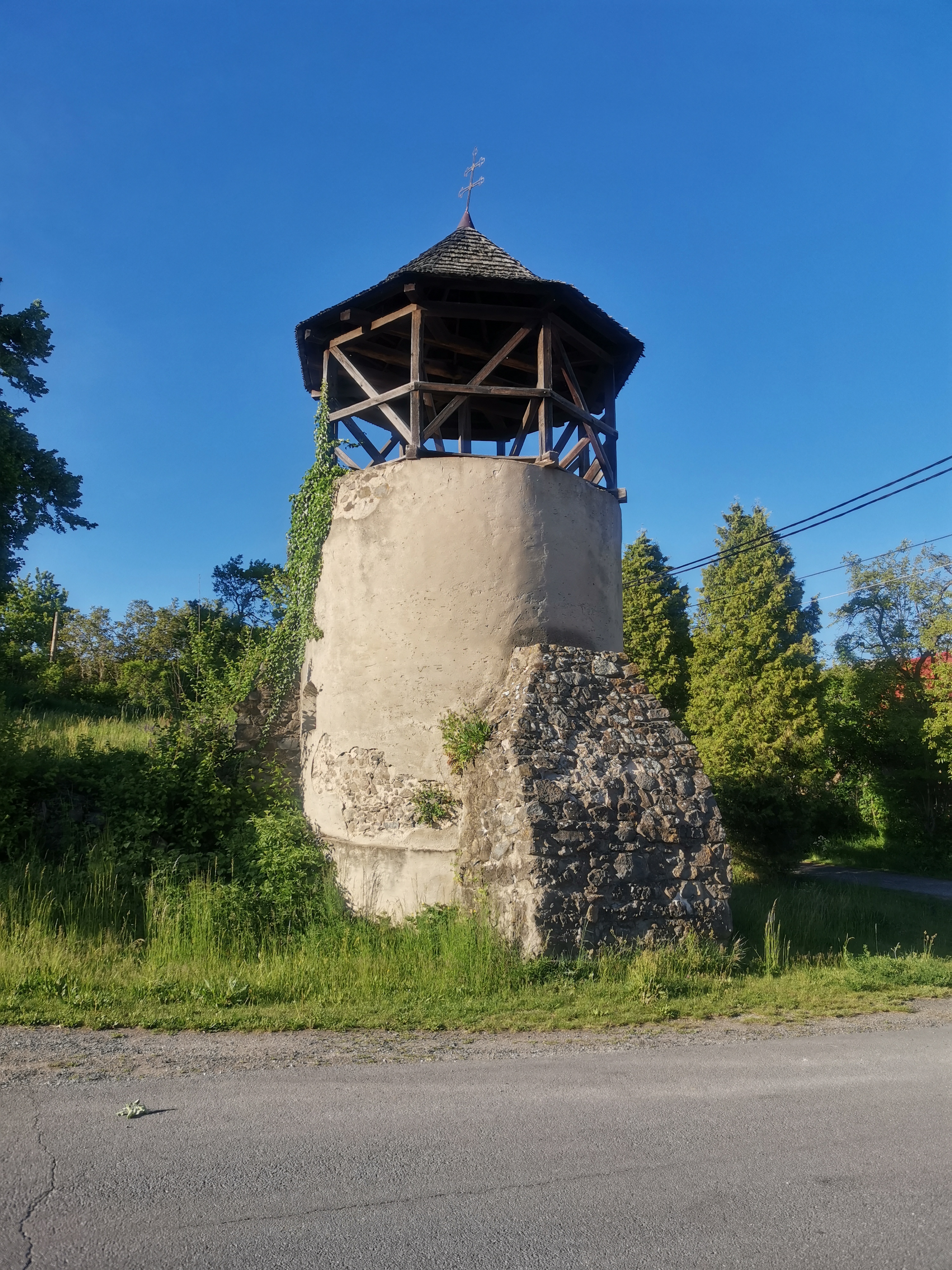 2562, Žibritov do Nová 207