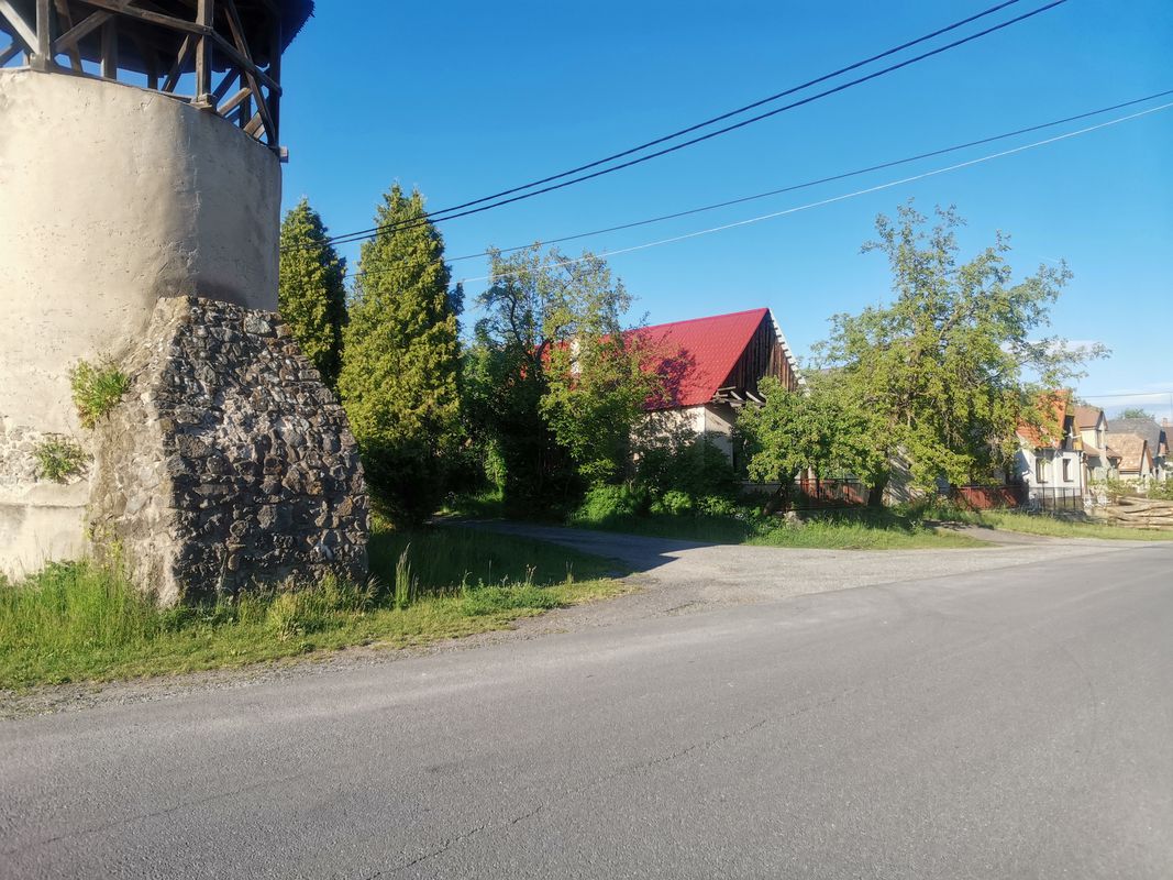 2562, Žibritov do Nová 207