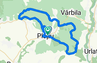 Open this route in the Bikemap app