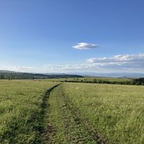 Foto 7 de la ruta de Bikemap "Пробив-Градоман"