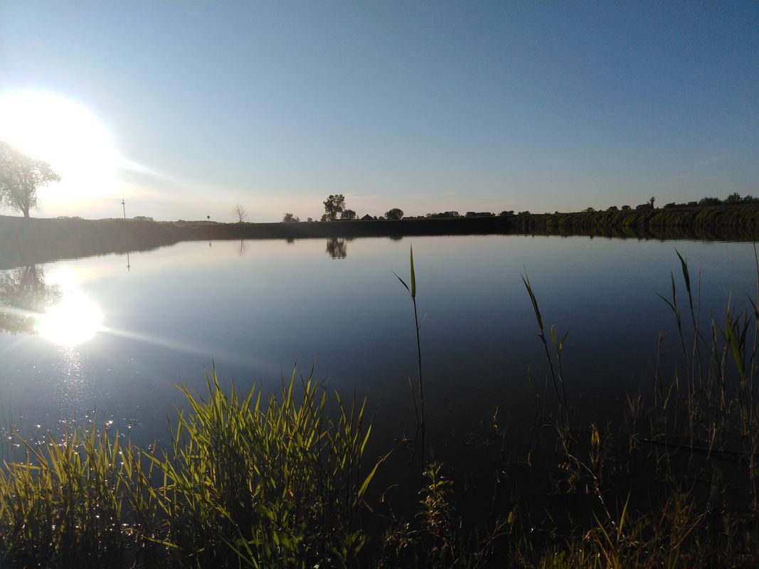 Unnamed Road do 6C, Leszczyn Księży