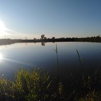Unnamed Road do 6C, Leszczyn Księży