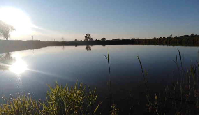 Zdjęcie 1 trasy Bikemap „Unnamed Road do 6C, Leszczyn Księży”