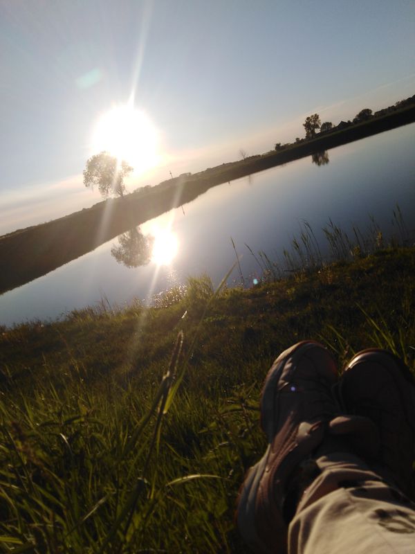 Unnamed Road do 6C, Leszczyn Księży