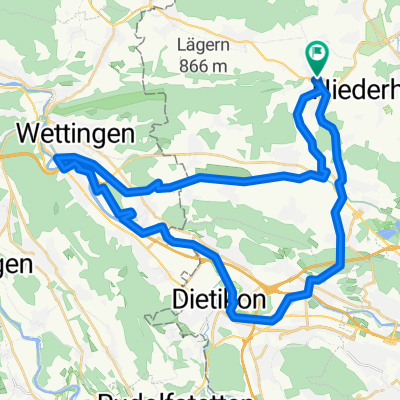 Limmat-Wettingen