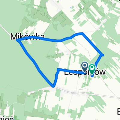 leopoldow 7.5km