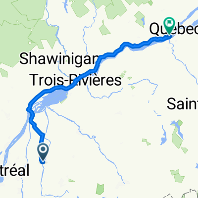 St-Hyacinthe Québec