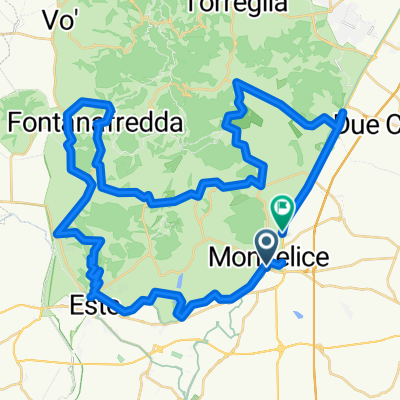 Eos - Colli