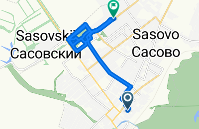 Open this route in the Bikemap app