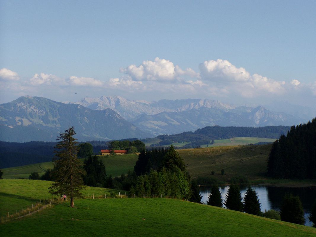 Feierabendrunde