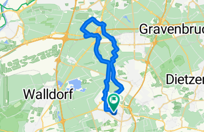 Open this route in the Bikemap app