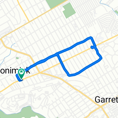 4709 State Rd, Drexel Hill to 4709 State Rd, Drexel Hill