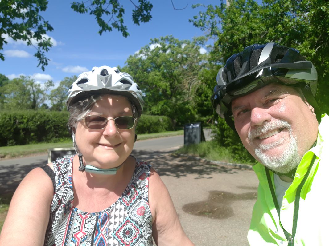Purfield Drive 14, Wargrave to Purfield Drive 14, Wargrave