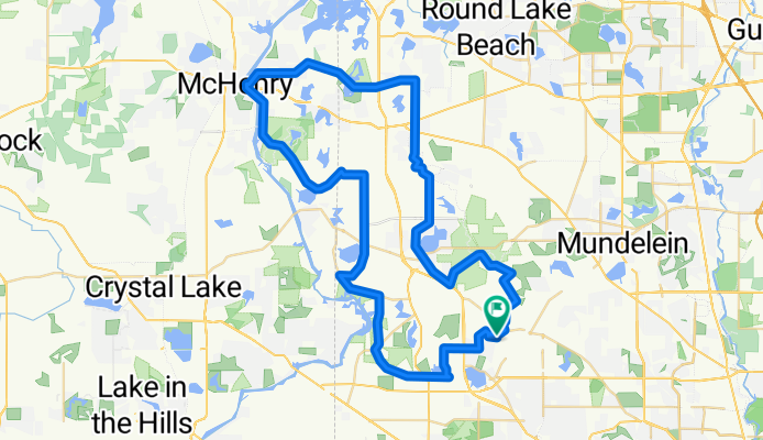 Wauconda North