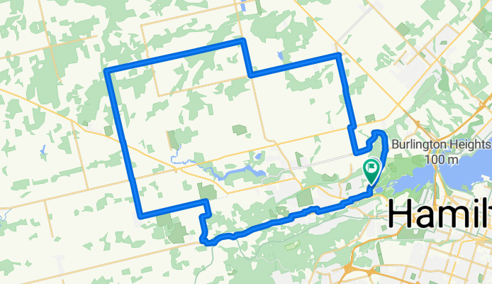 Dundas 1
