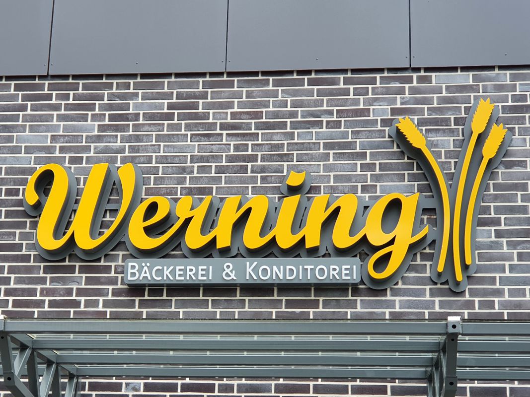 Brötchenholservice