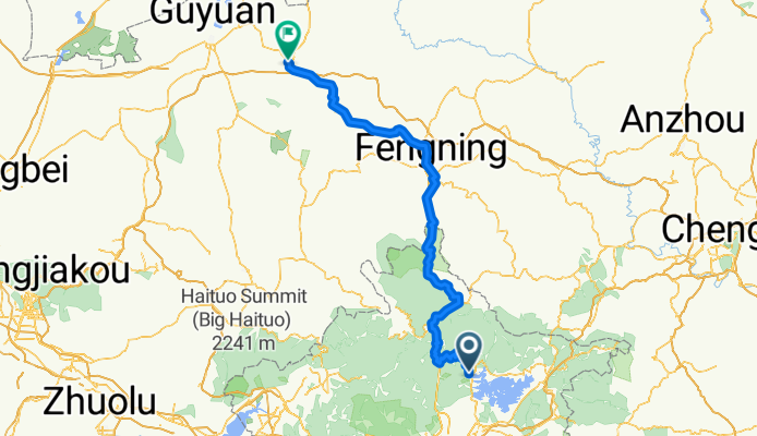 Dart to Datan