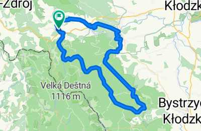 Open this route in the Bikemap app