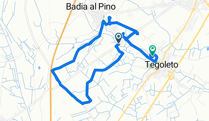 Da ¿/¸¸? a ¿/¸¸?