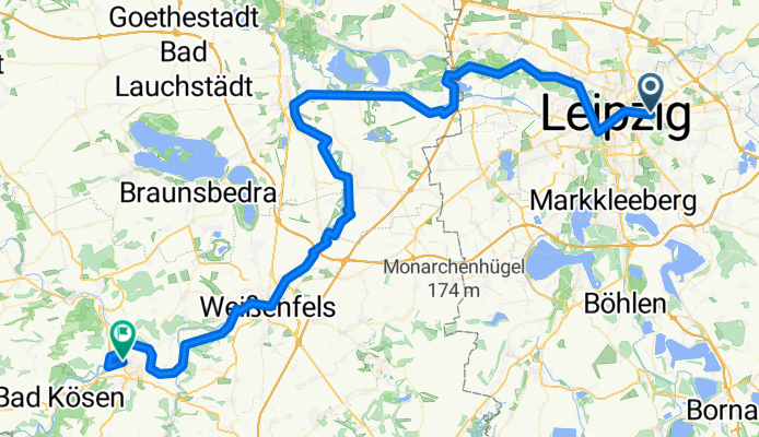 Leipzig-Naumburg