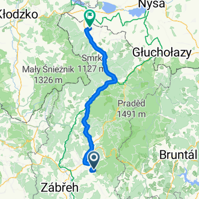 NM - Javorník