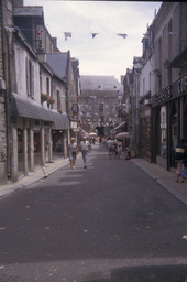 Highlight 36 along the Bikemap route "Saarbrücken - Burgund - Loire - Guerande "
