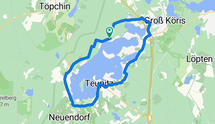 Schweriner See