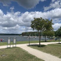 Schnelle Rothsee-Runde 24.05.20