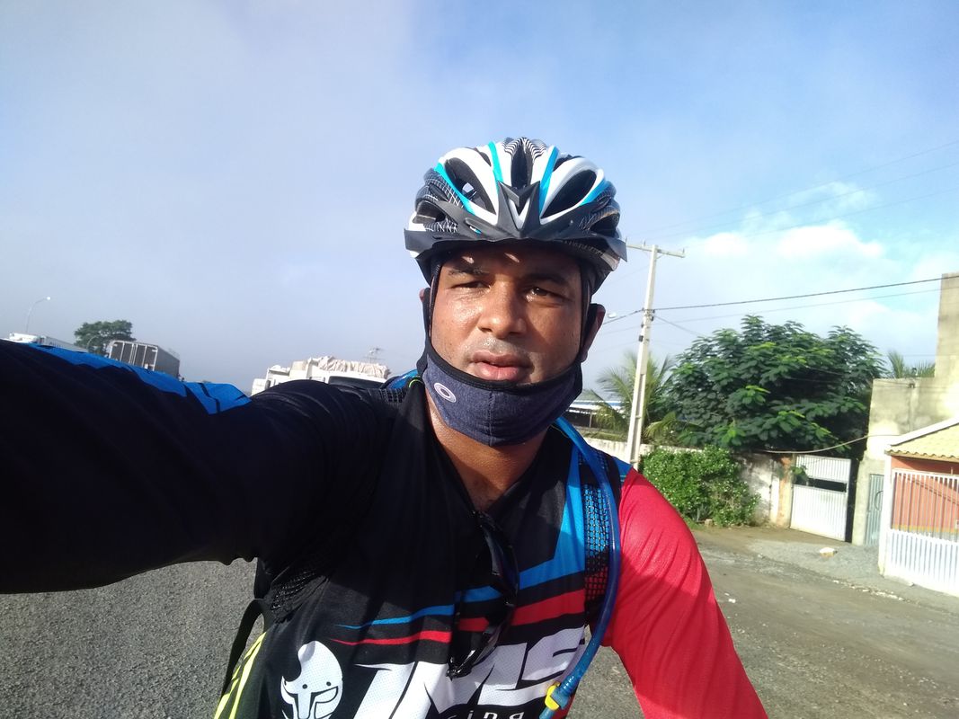 De Rua Pindorama 60 a Unnamed Road