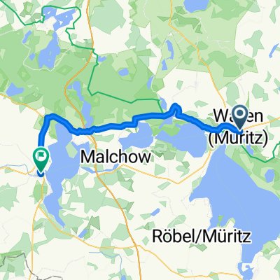 04 Waren_Plau am See
