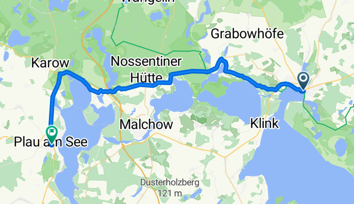 04 Waren_Plau am See