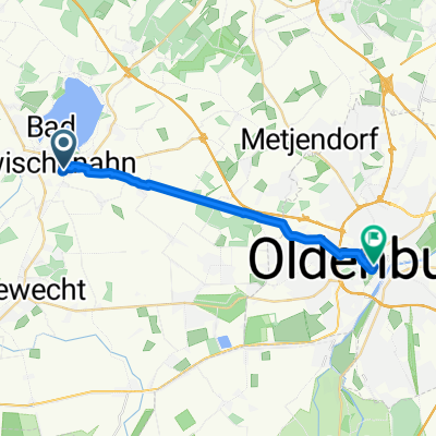 zwischenahn oldenburg