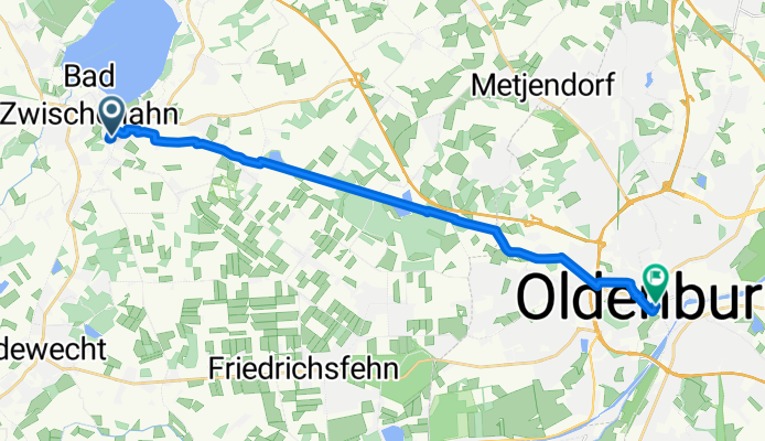 zwischenahn oldenburg