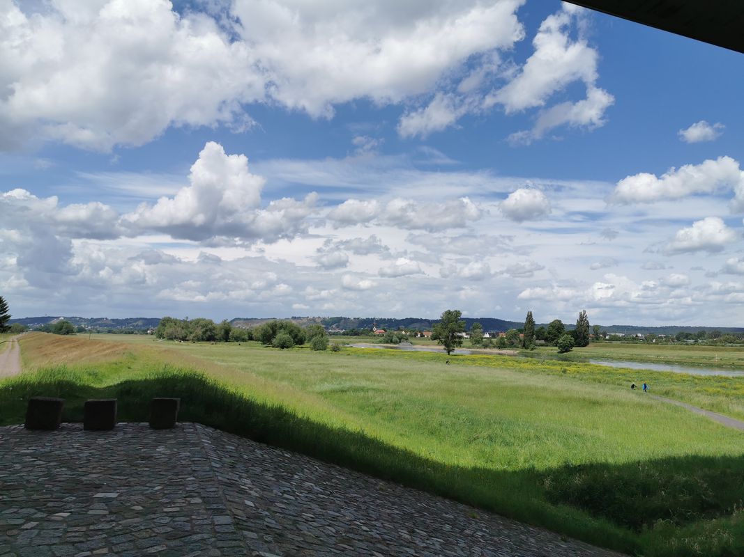 Diera Storchplatz, Diera-Zehren nach Storchplatz 2, Diera-Zehren