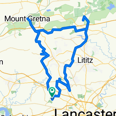 big loop