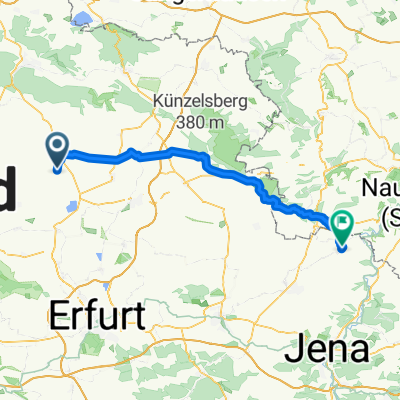 Route nach Ä#å€?