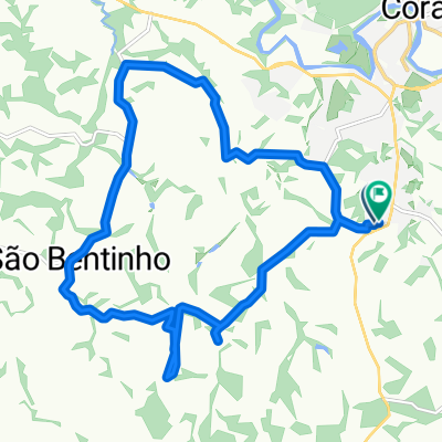 São Bentinho
