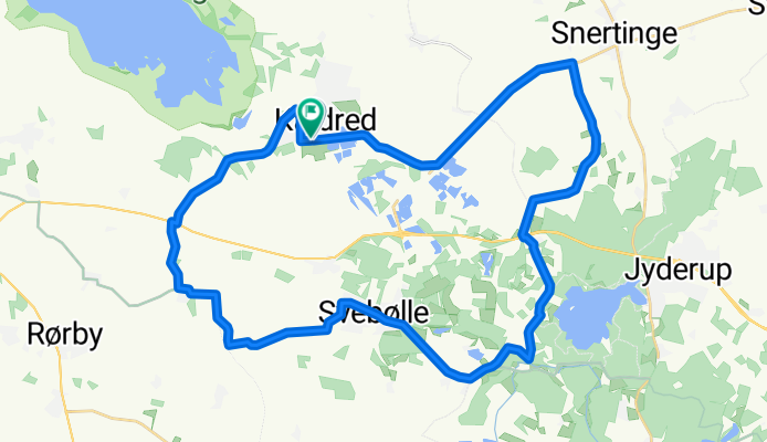 Diese Route in Bikemap Web öffnen
