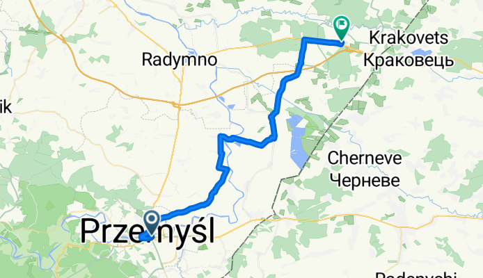 1_Przemyśl-Młyny