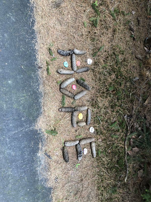 Slow ride in Wading River