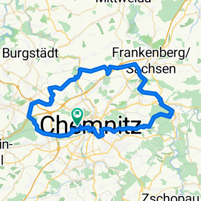Chemnitz Nord