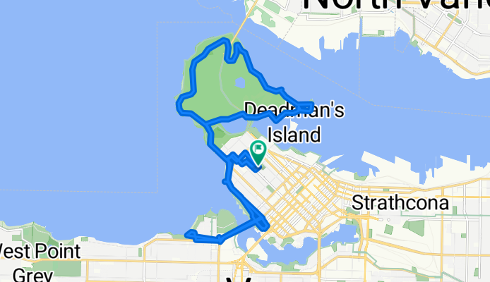 Diese Route in Bikemap Web öffnen