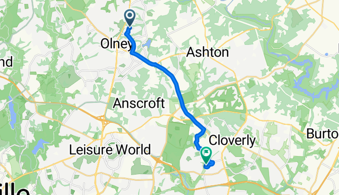 Diese Route in Bikemap Web öffnen