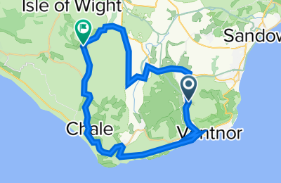Open this route in the Bikemap app