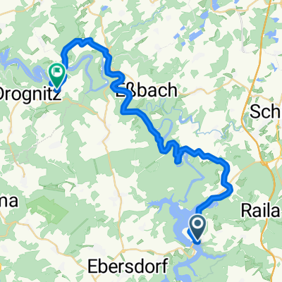 42b Saalburg-Altenbeuthen