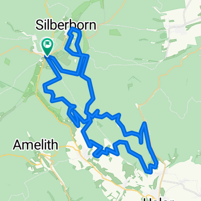 Allersheimer Mountainbike Cup 2018