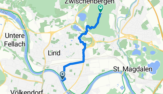 Diese Route in Bikemap Web öffnen