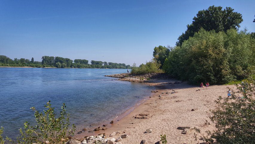 Vatertagsrunde