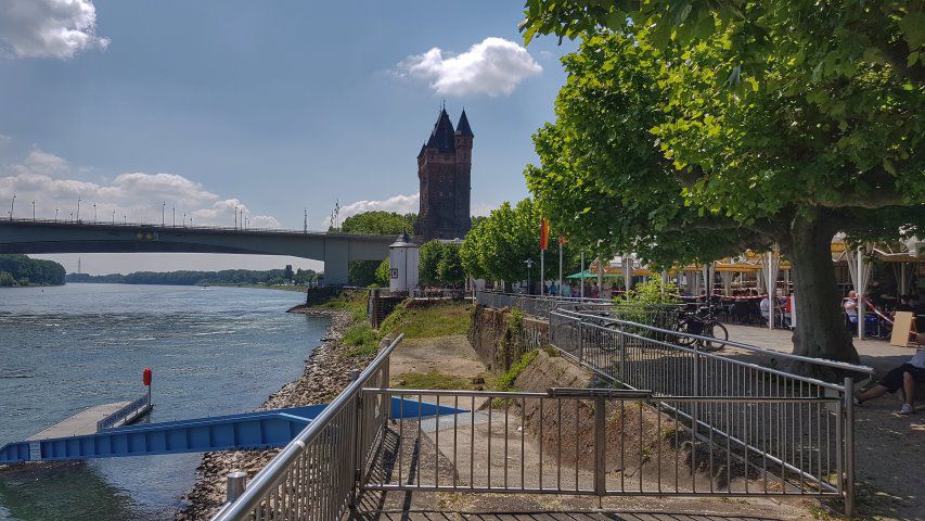 Vatertagsrunde