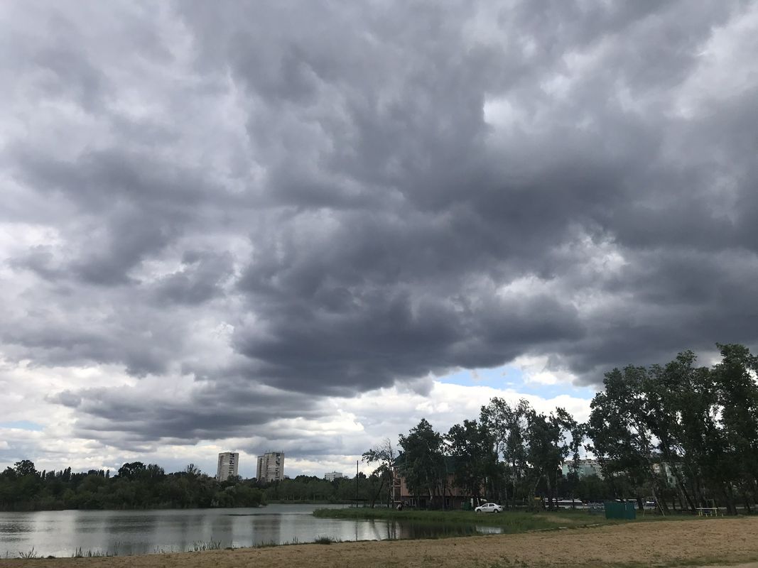 Steady ride in Chișinău